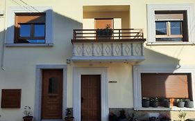 Apartamento El descanso de Fuco